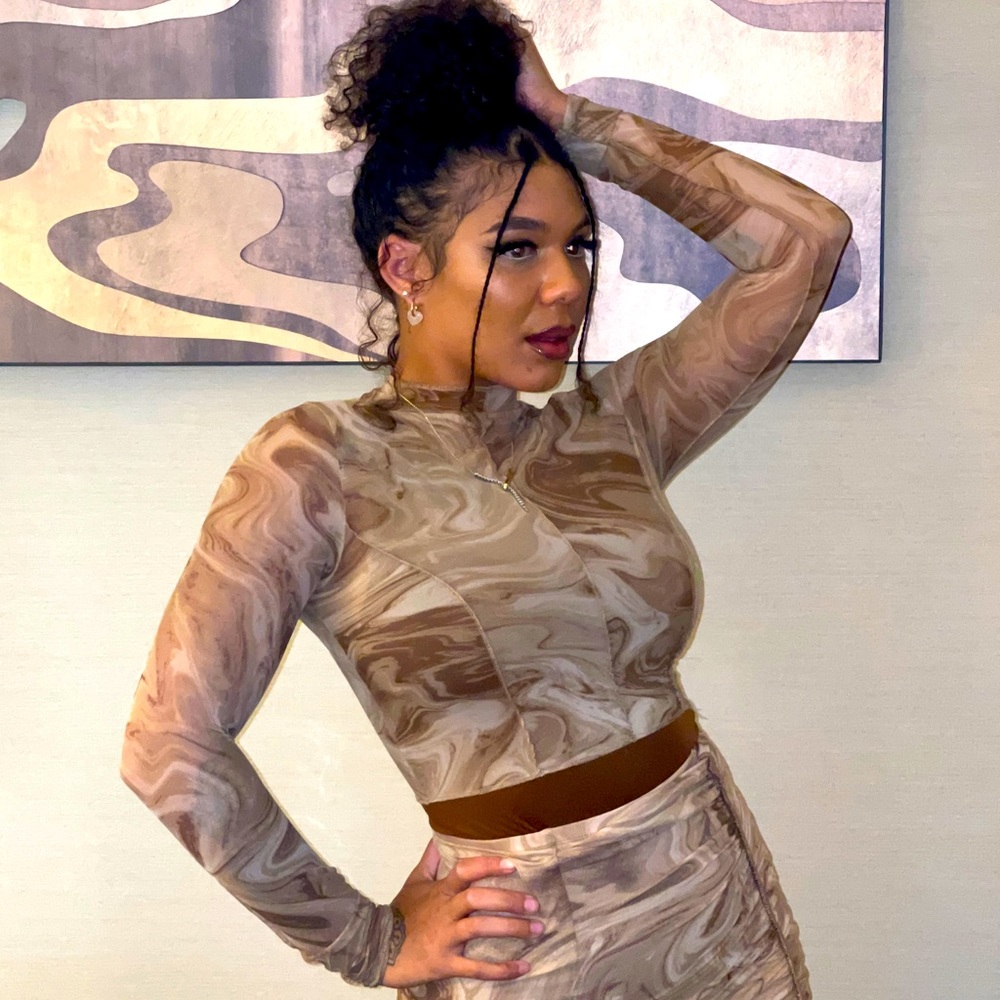 Swirl Set